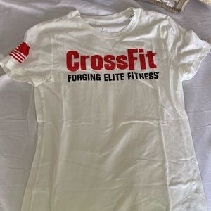 Reebok CrossFit tshirt